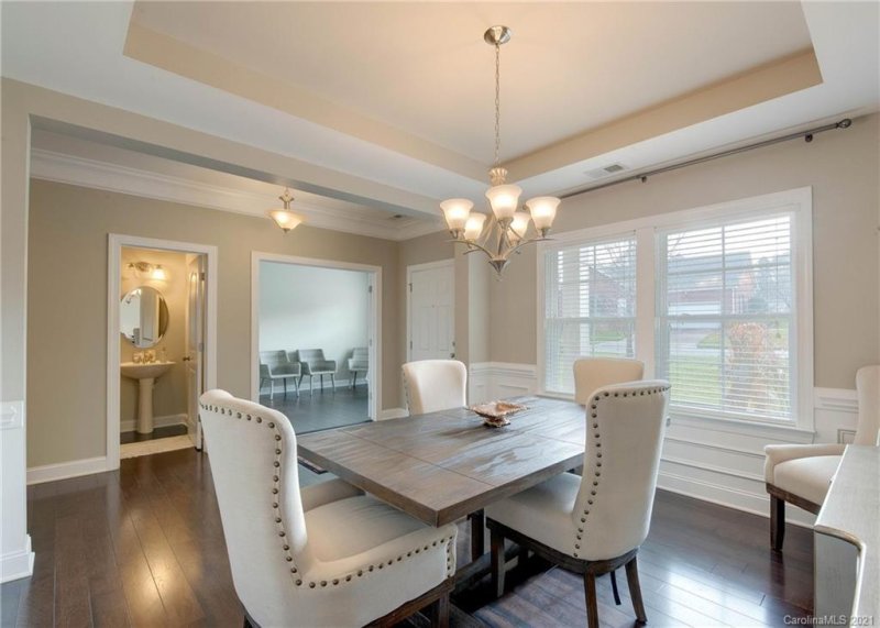 Property image 5 at 3601 Savannah Hills Drive, Matthews, NC 28105