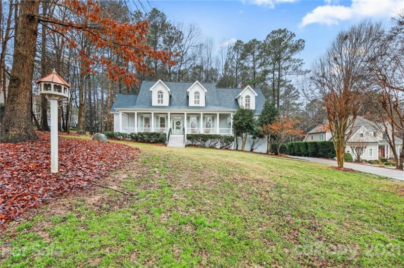 Property image 2 at 480 Robinson Road, Mooresville, NC 28117