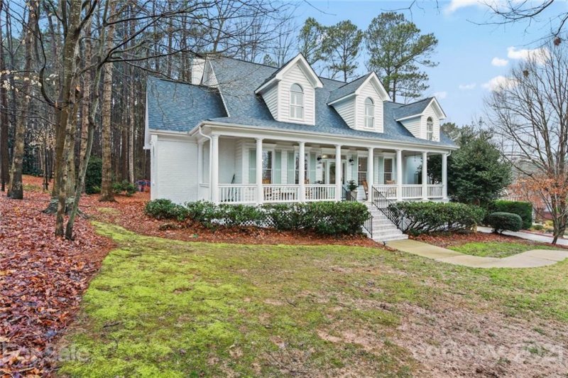 Property image 3 at 480 Robinson Road, Mooresville, NC 28117