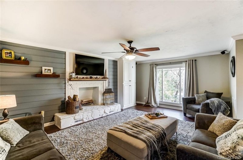Property image 5 at 846 Shadowbrook Drive, Rock Hill, SC 29732