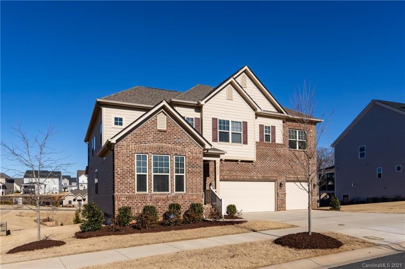 Property image 2 at 9333 Hightower Oak Street, Huntersville, NC 28078