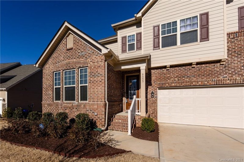 Property image 3 at 9333 Hightower Oak Street, Huntersville, NC 28078