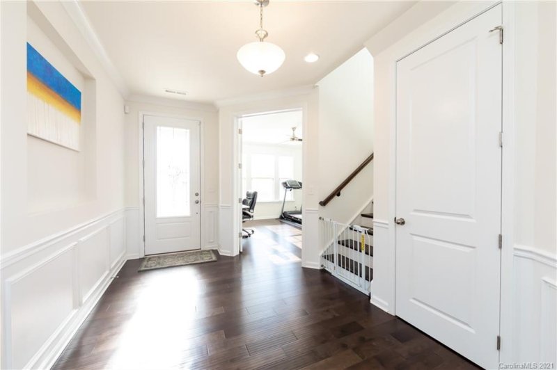 Property image 4 at 9333 Hightower Oak Street, Huntersville, NC 28078