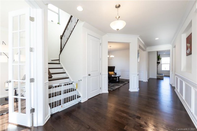 Property image 5 at 9333 Hightower Oak Street, Huntersville, NC 28078