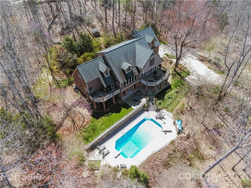 Property image 3 at 147 Shady Dale Lane, Rutherfordton, NC 28139