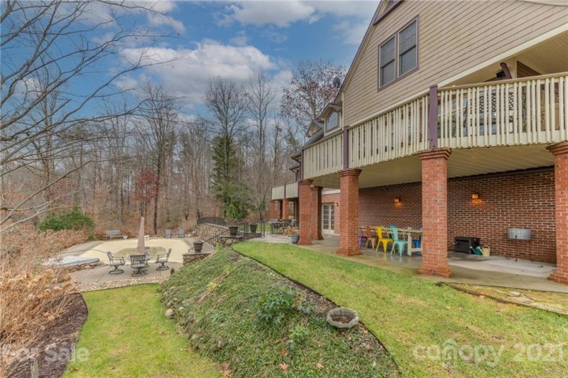 Property image 4 at 147 Shady Dale Lane, Rutherfordton, NC 28139