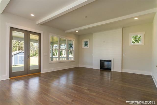 Property image 5 at 2903 Springway Drive, Charlotte, NC 28205