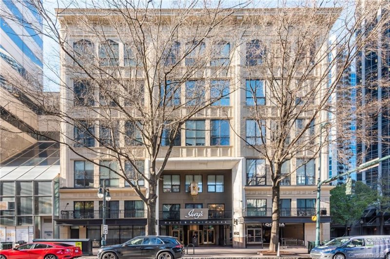 Property image 2 at 127 N Tryon Street, Charlotte, NC 28202