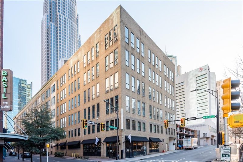 Property image 3 at 127 N Tryon Street, Charlotte, NC 28202