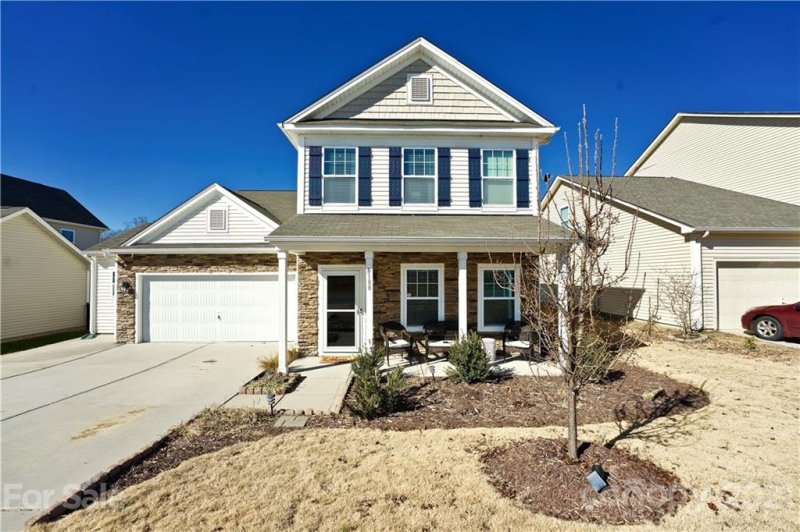 Property image 2 at 8188 Chilkoot Lane, Locust, NC 28097