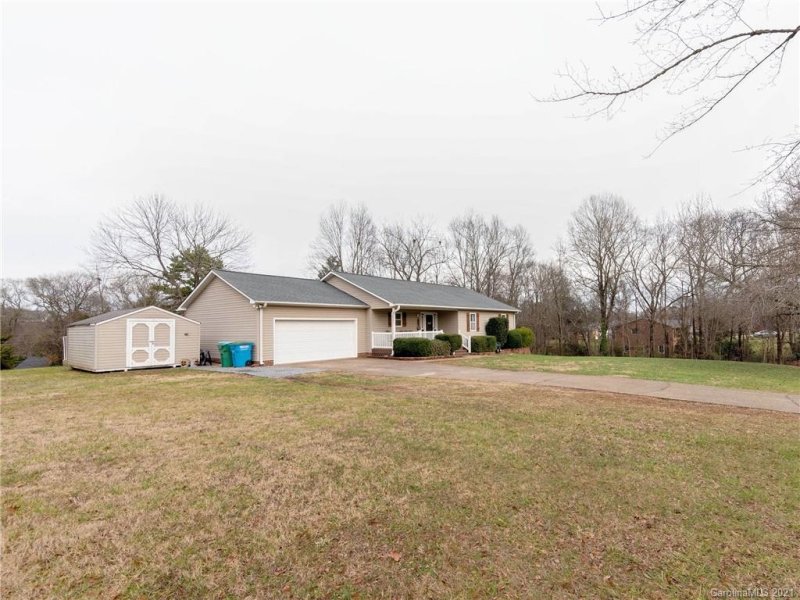 Property image 3 at 224 Williams Road, Harrisburg, NC 28075