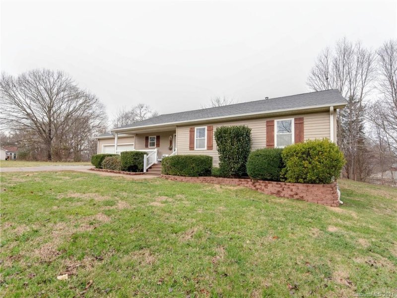 Property image 4 at 224 Williams Road, Harrisburg, NC 28075