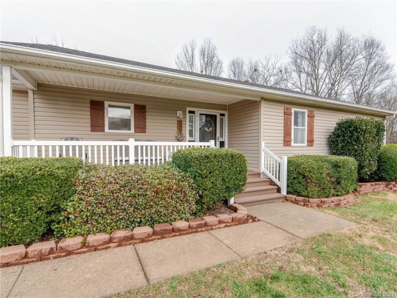 Property image 5 at 224 Williams Road, Harrisburg, NC 28075