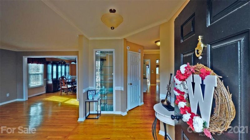 Property image 2 at 3629 Hatwynn Road, Charlotte, NC 28269