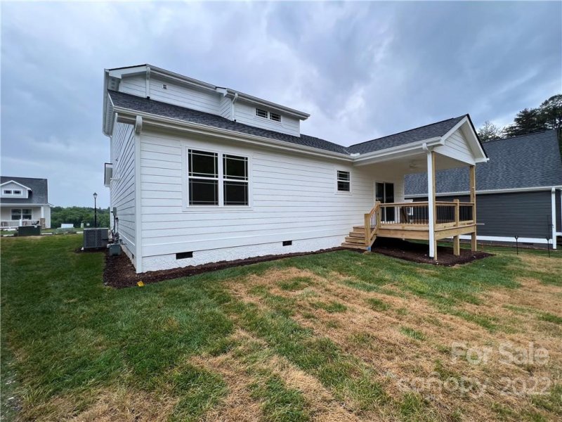 Property image 4 at 90 Leyland Circle, Hendersonville, NC 28792