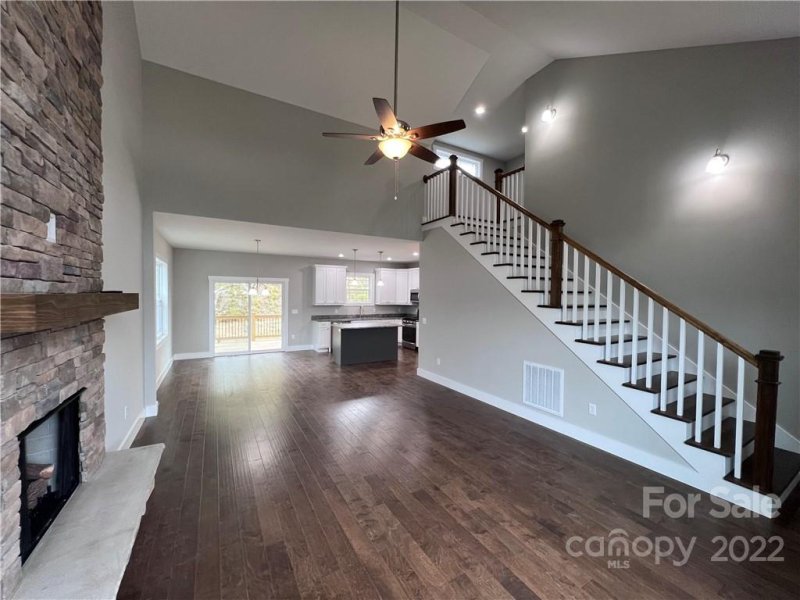 Property image 5 at 90 Leyland Circle, Hendersonville, NC 28792