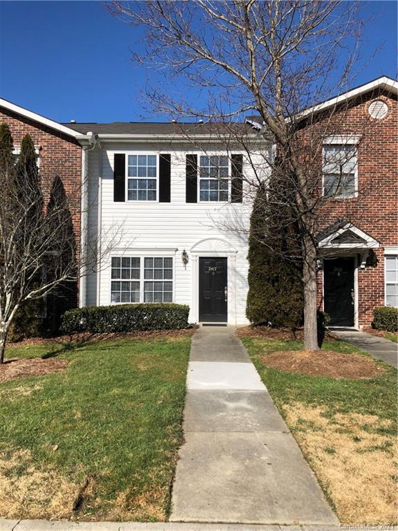 Property image 2 at 2417 Ryerson Court, Charlotte, NC 28213