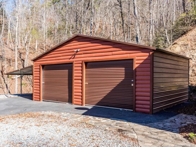 Property image 2 at 417 Peaks Drive, Lake Lure, NC 28746