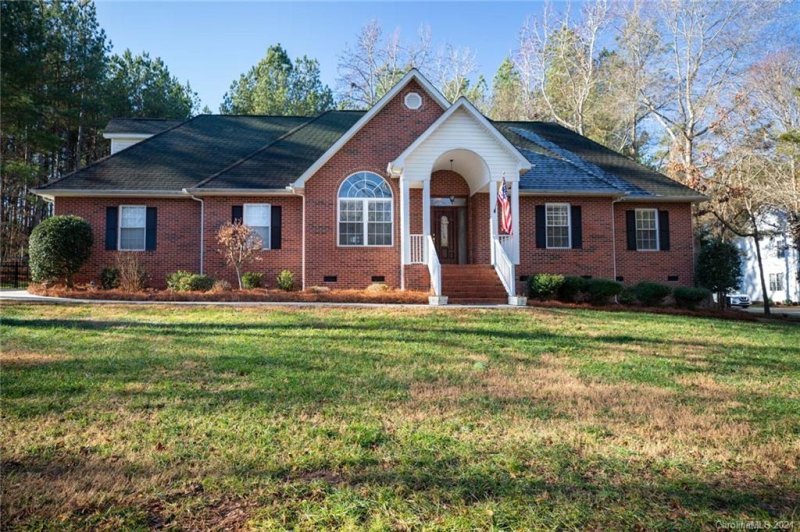 Property image 5 at 1607 Hunters Place Road, York, SC 29745