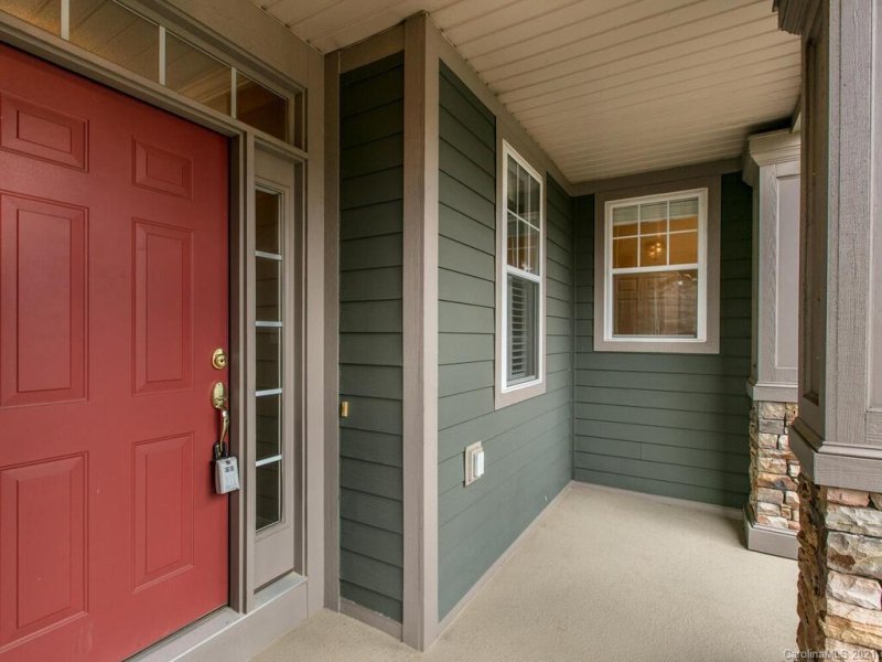 Property image 2 at 634 Vista Falls Road, Mills River, NC 28759