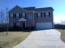 5931 Eastridge Court