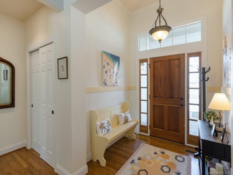 Property image 4 at 127 Williams Meadow Loop, Hendersonville, NC 28739