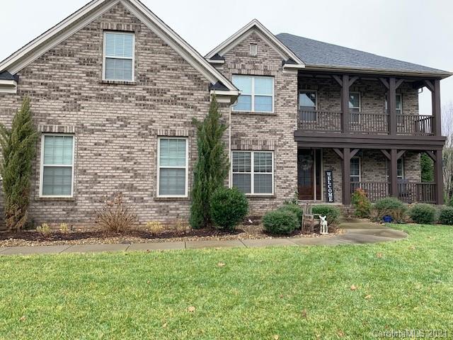 Property image 2 at 7622 Caspian Drive, Waxhaw, NC 28173