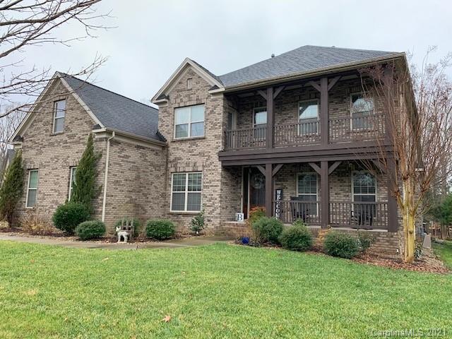 Property image 3 at 7622 Caspian Drive, Waxhaw, NC 28173