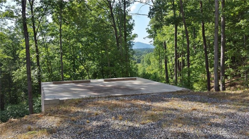 Property image 3 at Lot 8 Cross Creek Trail, Mill Spring, NC 28756