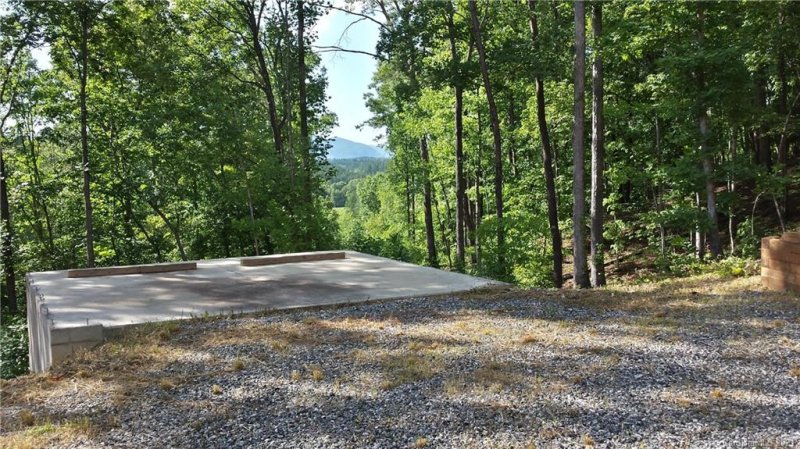 Property image 4 at Lot 8 Cross Creek Trail, Mill Spring, NC 28756