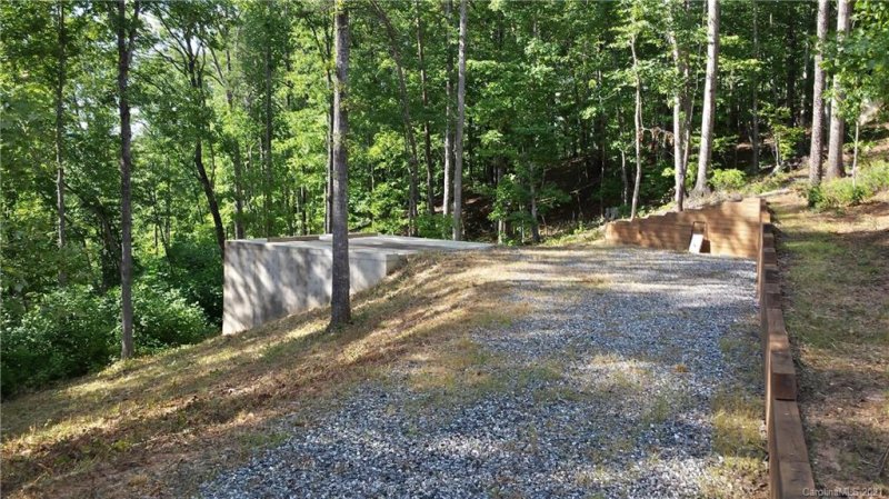 Property image 5 at Lot 8 Cross Creek Trail, Mill Spring, NC 28756