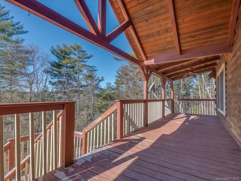 Property image 5 at 515 Rich Mountain Road, Flat Rock, NC 28731