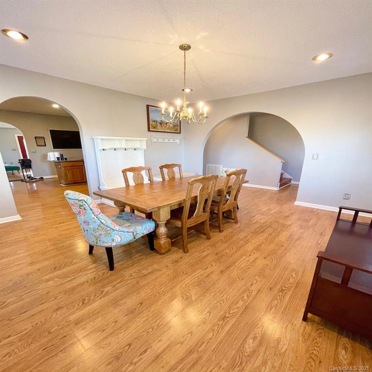 Property image 3 at 6309 Mountainside Drive, Hickory, NC 28601