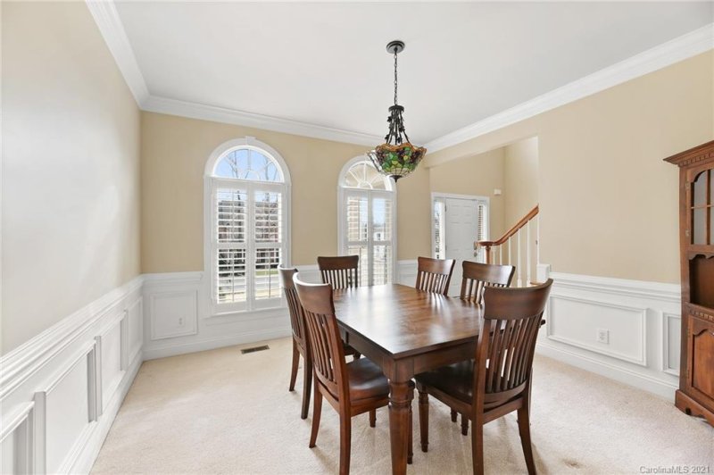 Property image 5 at 5416 Silver Creek Drive, Waxhaw, NC 28173