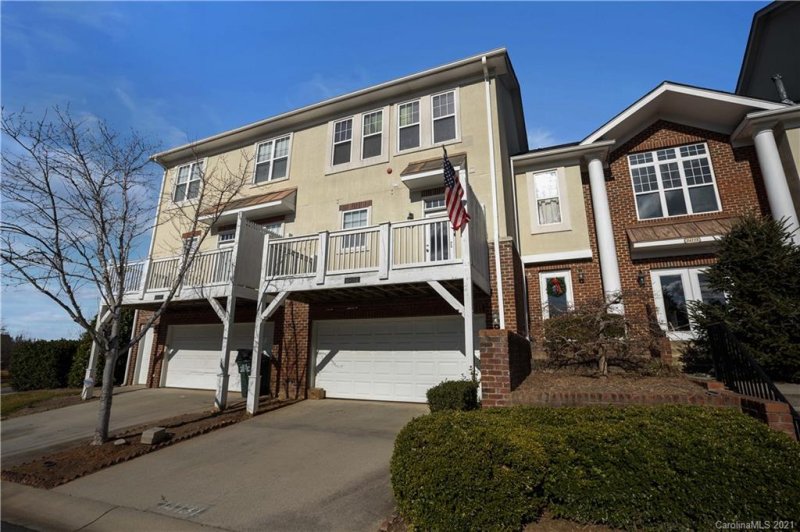 Property image 2 at 14131 Richmond Park Avenue, Charlotte, NC 28277