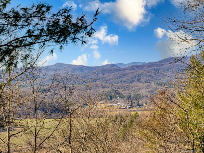 Property image 3 at 590 Three Mile Knob Road, Pisgah Forest, NC 28768