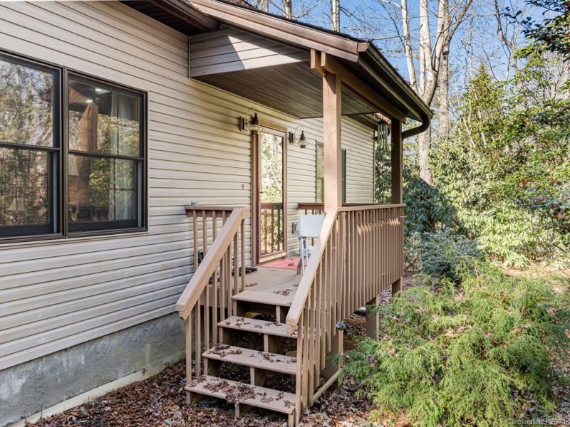 Property image 5 at 590 Three Mile Knob Road, Pisgah Forest, NC 28768