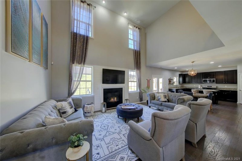 Property image 4 at 24 Henbit Way, Arden, NC 28704