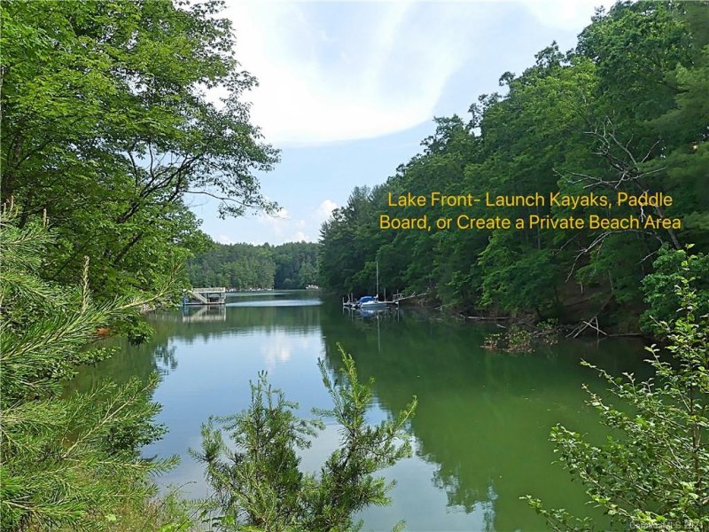 Property image 3 at 2542 Ivy Rays Way, Nebo, NC 28761