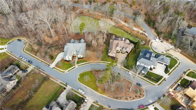 Property image 3 at 5911 Vidal Lane, Charlotte, NC 28226