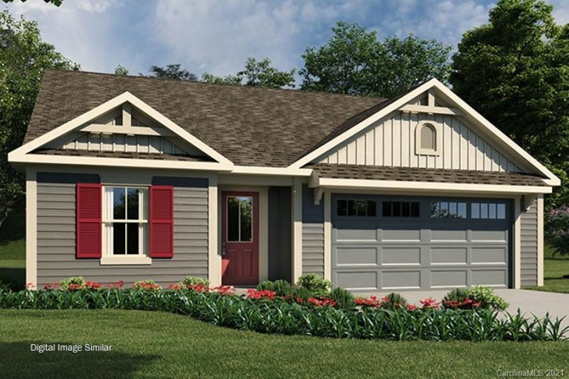 590 Lincoln Quarters Lane