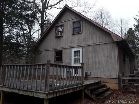 Property image 3 at 637 Raven Boulevard, Lake Lure, NC 28746