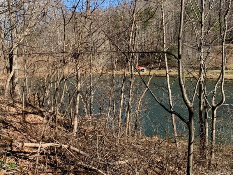 Property image 3 at 33 Rugged Top Road, Waynesville, NC 28786