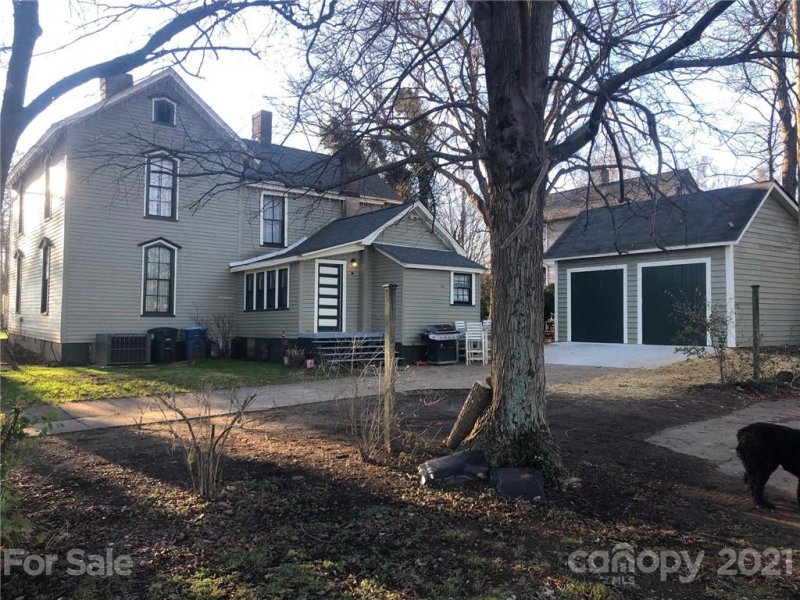 Property image 3 at 428 N Ellis Street, Salisbury, NC 28144