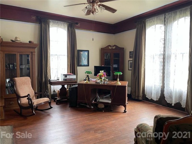 Property image 4 at 428 N Ellis Street, Salisbury, NC 28144