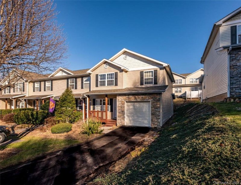 Property image 2 at 14 Bridgestone Road, Swannanoa, NC 28778