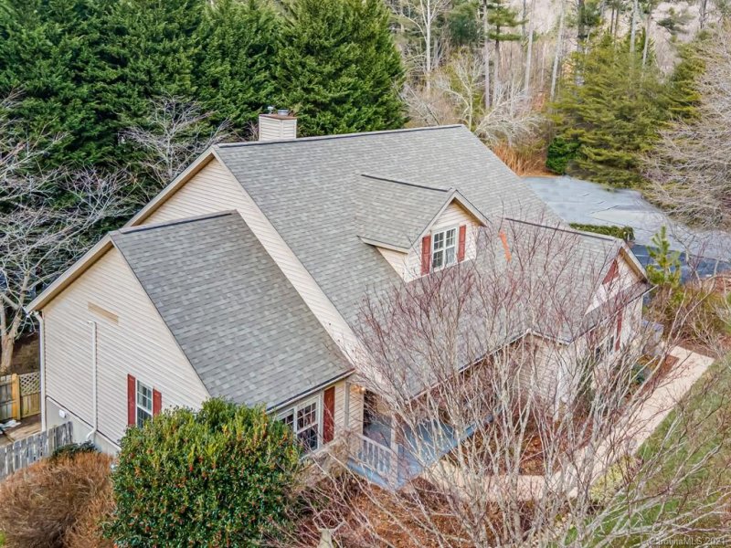 Property image 4 at 101 Pine Cone Hill, Hendersonville, NC 28739