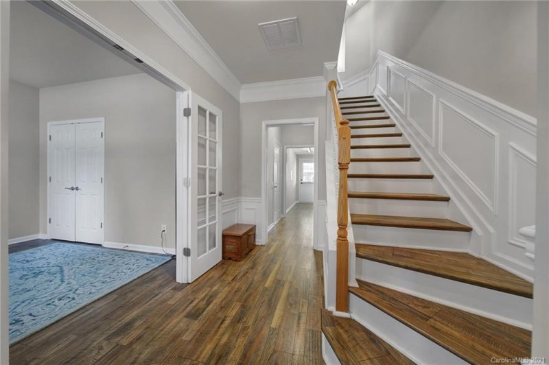 Property image 5 at 14130 Fitzroy Lane, Charlotte, NC 28277