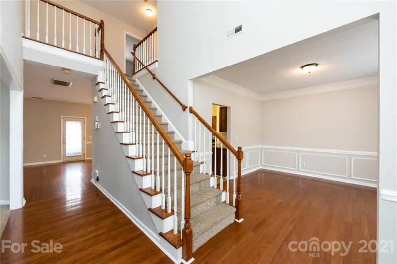 Property image 5 at 11207 Ridge Oak Drive, Charlotte, NC 28273