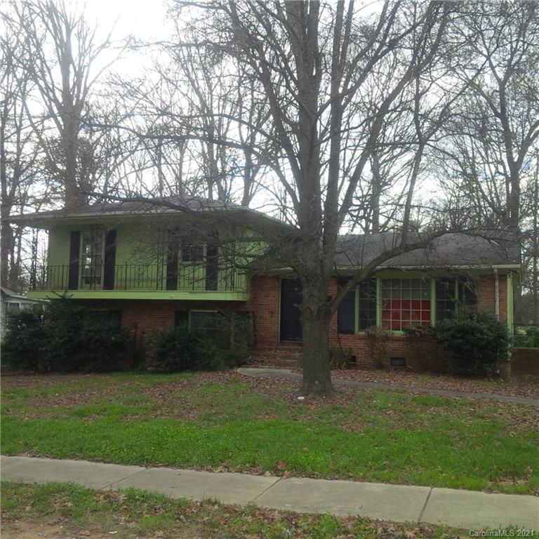 6501 Spring Garden Lane